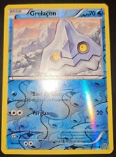 Carte pokemon grelaçon d'occasion  Nice-