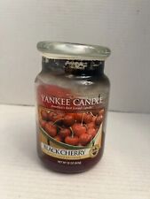 Yankee candle black for sale  Shirley
