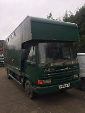 Leyland daf 45. for sale  DORKING