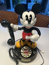 Vintage mickey mouse for sale  WILMSLOW