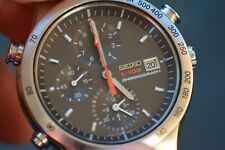 Seiko speedmaster chronograph for sale  Shipping to Ireland