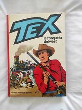 Fumetto tex edizione usato  Pietra Ligure