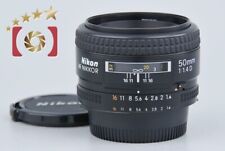 Nikon AF NIKKOR 50mm f/1.4 D comprar usado  Enviando para Brazil