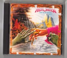 Keeper of the Seven Keys, Part II por HELLOWEEN (CD 1990), usado comprar usado  Enviando para Brazil