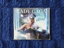 LADY GAGA LOVEGAME THE REMIXES CD MAXI SINGLE 2009 THE FAME JUST DANCE SYNTH POP comprar usado  Enviando para Brazil
