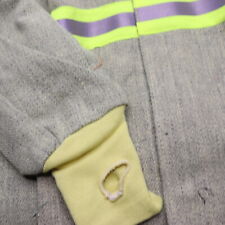 Safety jacket cut for sale  Chillicothe