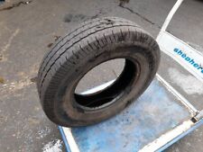 Part worn tyre for sale  CANVEY ISLAND