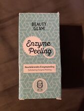 Beauty glam enzime gebraucht kaufen  Laberweinting