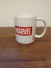 Marvel logo red for sale  UK