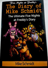 Diary mike schmidt for sale  Forest Lake