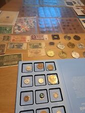 Münzen medaillen konvolut gebraucht kaufen  Georgsmarienhütte