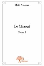 Chaoui tome 1 d'occasion  France