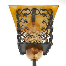 Lampadaire vintage francais d'occasion  Saumur