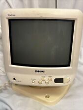 Sony white trinitron for sale  Alcoa