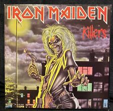 Iron maiden killers for sale  Southbury