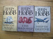 books robin hobb for sale  SHEERNESS