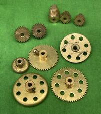 Meccano bush wheels for sale  TRURO