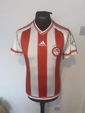 Olympiakos 2015 home for sale  MANCHESTER