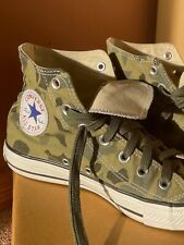 army converse for sale  DINAS POWYS