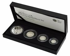 Britannia silver proof for sale  BURNTWOOD