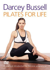 Pilates life dvd for sale  ROSSENDALE