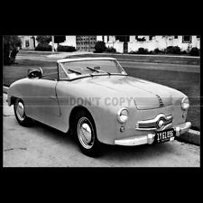 1953 panhard dyna d'occasion  Expédié en Belgium