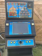 Tetris arcade machine for sale  DEREHAM