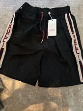 gucci nwt shorts gg swim for sale  Commerce Township