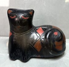 Cat figurine manuel for sale  Peoria