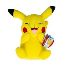 Pikachu plüschfigur 20cm gebraucht kaufen  Remseck am Neckar