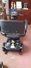 Used folding mobility for sale  PLYMOUTH