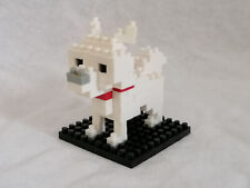 Hokkaido chien blanc d'occasion  Vic-en-Bigorre