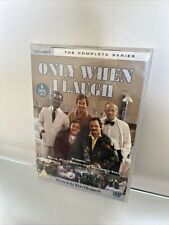 Laugh series 4 for sale  LONDON