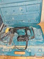 Makita hr3210c hammer for sale  Shipping to Ireland