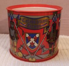 Collectible sweet tin for sale  BATLEY