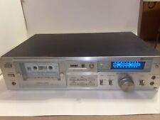 Sistema de reducción de ruido Realistic SCT-23 estéreo Cassette Deck modelo 14-623 segunda mano  Embacar hacia Argentina