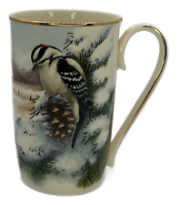 Lenox winter greetings for sale  USA