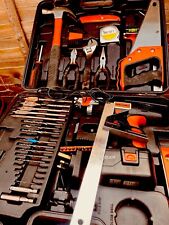 Diy tool box for sale  STAFFORD