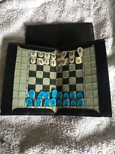 travel chess set for sale  TADLEY
