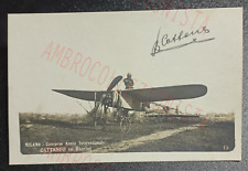 Cartolina concorso aereo usato  Cuneo