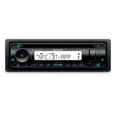 Sony single din for sale  Lincoln