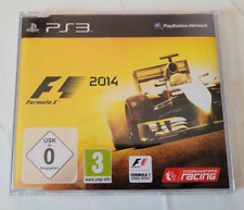 F1 2014 Formula 1 - Edition Promo - PlayStation 3 PS3 comprar usado  Enviando para Brazil