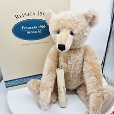 Steiff 406058 teddybär gebraucht kaufen  Mergelstetten,Oggenhsn.