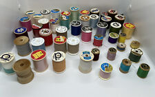 Vintage sewing thread for sale  Columbia City