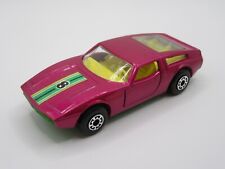 Matchbox superfast .32 for sale  RUTHIN