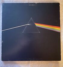 Pink Floyd Lp The Dark Side Of The Moon HARVEST SMAS-11163 1973 comprar usado  Enviando para Brazil