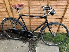 Vintage sunbeam bicycle for sale  KIDDERMINSTER