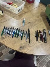 vintage parts fountain pen for sale  Tremont