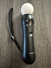 Sony PlayStation 3 Move Motion Controller - Black (CECH-ZCM1U) for sale  Shipping to South Africa