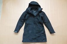 helly hansen long coat for sale  WEST MOLESEY